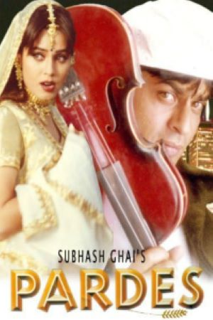 Download Pardes (1997) Hindi Movie Bluray 480p | 720p | 1080p