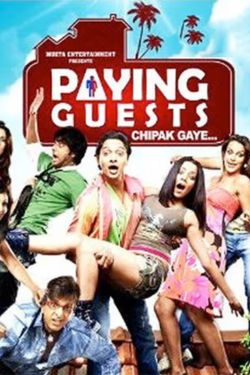 Download Paying Guests (2009) Hindi Movie AMZN WebRip 480p | 720p | 1080p