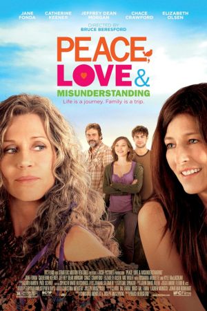 Download Peace, Love & Misunderstanding (2011) English With ESubs WEBRip 480p | 720p | 1080p