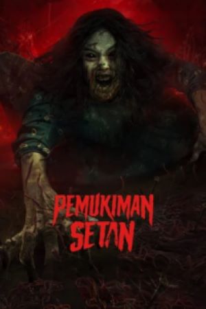 Download Pemukiman Setan – The Devil’s Lair (2023) BluRay [Indonesian With English Subtitles] Full Movie 480p | 720p | 1080p