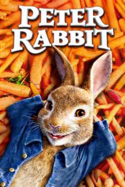 Download Peter Rabbit (2018) Dual Audio (Hindi-English) 480p | 720p