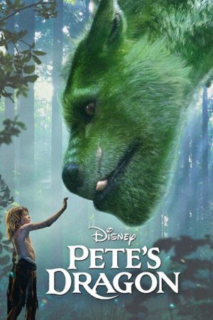 Download Pete’s Dragon (2016) Dual Audio (Hindi-English) 480p | 720p