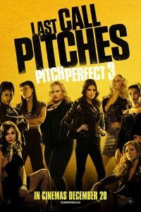 Download Pitch Perfect 3 (2017) Dual Audio [Hindi-English] Full Movie 480p | 720p