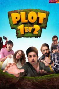 Download Plot 1 BY 2 Season 1 (2024) Complete Hindi WEB Series WEB-DL 480p | 720p