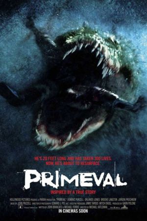 Download Primeval (2007) Dual Audio {Hindi-English} ESubs BluRay 480p | 720p