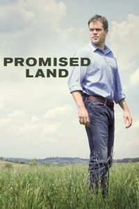 Download Promised Land (2012) {English with Subtitles} Full Movie WEB-DL 480p | 720p | 1080p