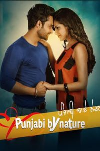 Download Punjabi By Nature (2022) Punjabi Full Movie WEB-DL 480p | 720p | 1080p