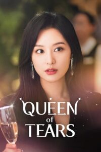 Download Queen Of Tears (Season 1) 2024 Hindi-Dubbed (ORG) MULTi-Audio Full-WEB Series WEB-DL 720p | 1080p