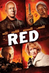 Download RED (2010) Dual Audio [Hindi + English] WeB-DL 480p | 720p | 1080p