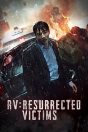 Download RV: Resurrected Victims (2017) WEB-DL Dual Audio [Hindi + Korean] 480p | 720p | 1080p