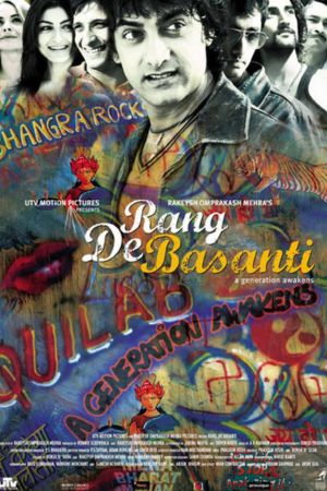 Download Rang De Basanti (2006) Hindi Full Movie 480p | 720p | 1080p