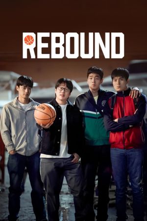 Download Rebound (2023) WEB-DL Hindi Dubbed (ORG) Full-Movie 480p | 720p | 1080p