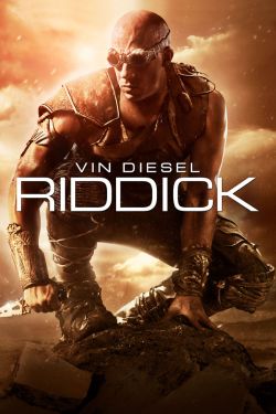 Download Riddick (2013) Dual Audio (Hindi-English) Extended Cut Bluray 480p | 720p | 1080p