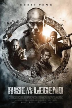 Download Rise of the Legend (2014) Dual Audio (Hindi-Chinese) Esub Bluray 480p | 720p | 1080p