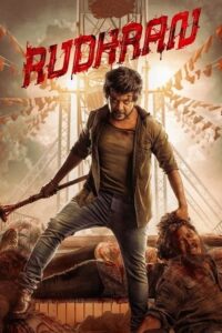 Download Rudhran (2023) WEB-DL ORG. [Hindi DD5.1] Full Movie 480p | 720p | 1080p