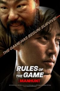 Download Rule of the Game: Manhut (2021) WEB-DL Hindi-Dubbed (ORG) 480p | 720p | 1080p