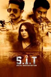 Download S.I.T. (2024) WEB-DL ORG. Dual Audio [Hindi – Telugu] UnCut Full Movie 480p | 720p | 1080p