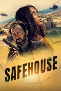 Download Safehouse (2023) Dual Audio [Hindi + English] WeB-DL 480p | 720p | 1080p