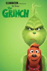 Download The Grinch (2018) Dual Audio {Hindi ORG.-English} 480p | 720p | 1080p