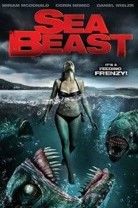 Download Sea Beast (2008) Dual Audio [Hindi + English] BluRay Full Movie 480p | 720p