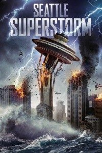 Download Seattle Superstorm (2012) Dual Audio {Hindi-English} Full Movie 480p | 720p