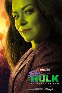 Download She-Hulk: Attorney at Law Season 1 (2022) Dual Audio {Hindi-English} WEB-DL 480p | 720p | 1080p