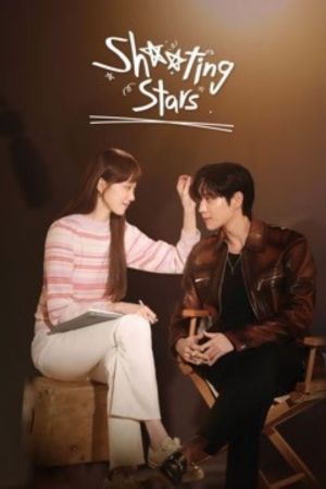 Download Kdrama Shooting Stars Season 1 2022 {Korean With English Subtitles} WeB-DL 720p | 1080p