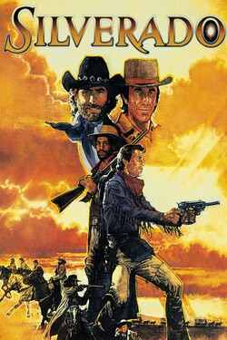 Download Silverado (1985) Dual Audio [Hindi + English] WeB-DL 480p | 720p | 1080p