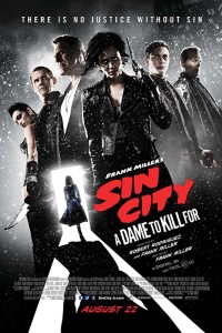 Download Sin City 2 A Dame to Kill For (2014) Dual Audio (Hindi-English) Bluray 480p | 720p | 1080p