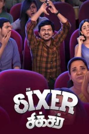 Download Sixer (2020) Hindi Dubbed Full South Movie 480p | 720p