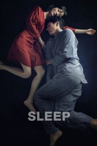 Download Sleep (2023) Dual Audio [Hindi + Korean] BluRay 480p | 720p | 1080p