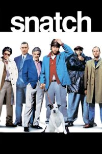 Download Snatch (2000) BluRay Dual Audio {Hindi-English} 480p | 720p | 1080p