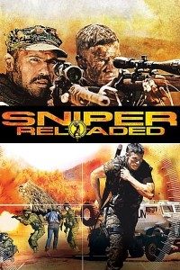 Download Sniper Reloaded (2011) Dual Audio (Hindi-English) Esubs Bluray 480p | 720p