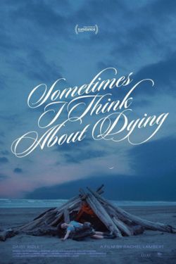 Download Sometimes I Think About Dying (2024) {English with Subtitles} Full Movie WEB-DL 480p | 720p | 1080p