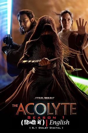 Download Star Wars: The Acolyte Season 1 (2024) [S01E08 Added] Dual-Audio {Hindi-English} WEB Series WEB-DL 480p | 720p | 1080p