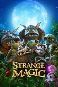 Download Strange Magic (2015) {English With Subtitles} 480p | 720p | 1080p