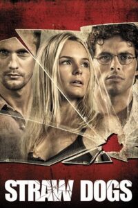 Download Straw Dogs (2011) Dual Audio [Hindi + English] BluRay 480p | 720p | 1080p