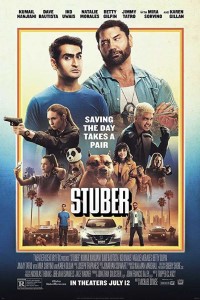 Download Stuber (2019) Dual Audio (Hindi-English) 480p | 720p | 1080p