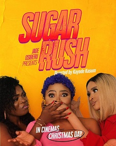 Download Sugar Rush (2019) {English With Subtitles} 480p | 720p | 1080p