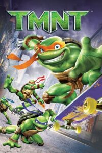 Download TMNT (2007) Dual Audio [Hindi + English] WeB-DL 480p | 720p | 1080p