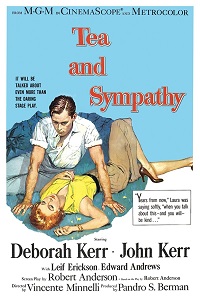 Download Tea and Sympathy (1956) {English With Subtitles} 480p | 720p | 1080p