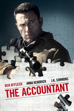 Download The Accountant (2016) BluRay {English With Subtitles} Full Movie 480p | 720p | 1080p