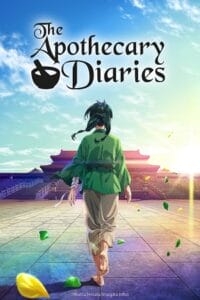 Download The Apothecary Diaries (Season 1 – Anime Series) Multi-Audio [Hindi Dubbed – English – Japanese] WEB-DL 720p | 1080p