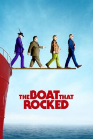 Download The Boat That Rocked (2009) BluRay Dual Audio {Hindi-English} 480p | 720p | 1080p