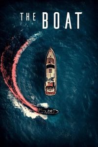 Download The Boat (2022) Multi Audio {Hindi-English-Italian} BluRay 480p | 720p | 1080p