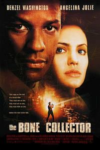 Download The Bone Collector (1999) Dual Audio (Hindi-English) 480p | 720p | 1080p