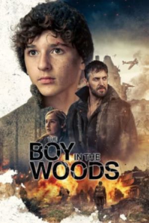 Download The Boy in the Woods (2023) WEB-DL {English With Subtitles} Full Movie 480p | 720p | 1080p