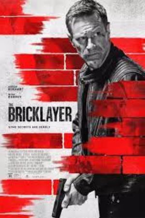 Download The Bricklayer (2024) WEB-DL Dual Audio {Hindi-English} 480p | 720p | 1080p