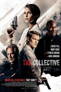 Download The Collective (2023) BluRay Dual Audio {Hindi-English} 480p | 720p | 1080p