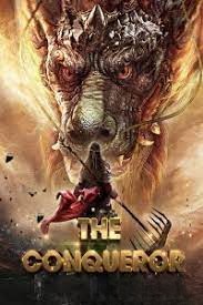 Download The Conqueror (2019) WEB-DL Dual Audio {Hindi-Chinese} Full-Movie 480p | 720p | 1080p